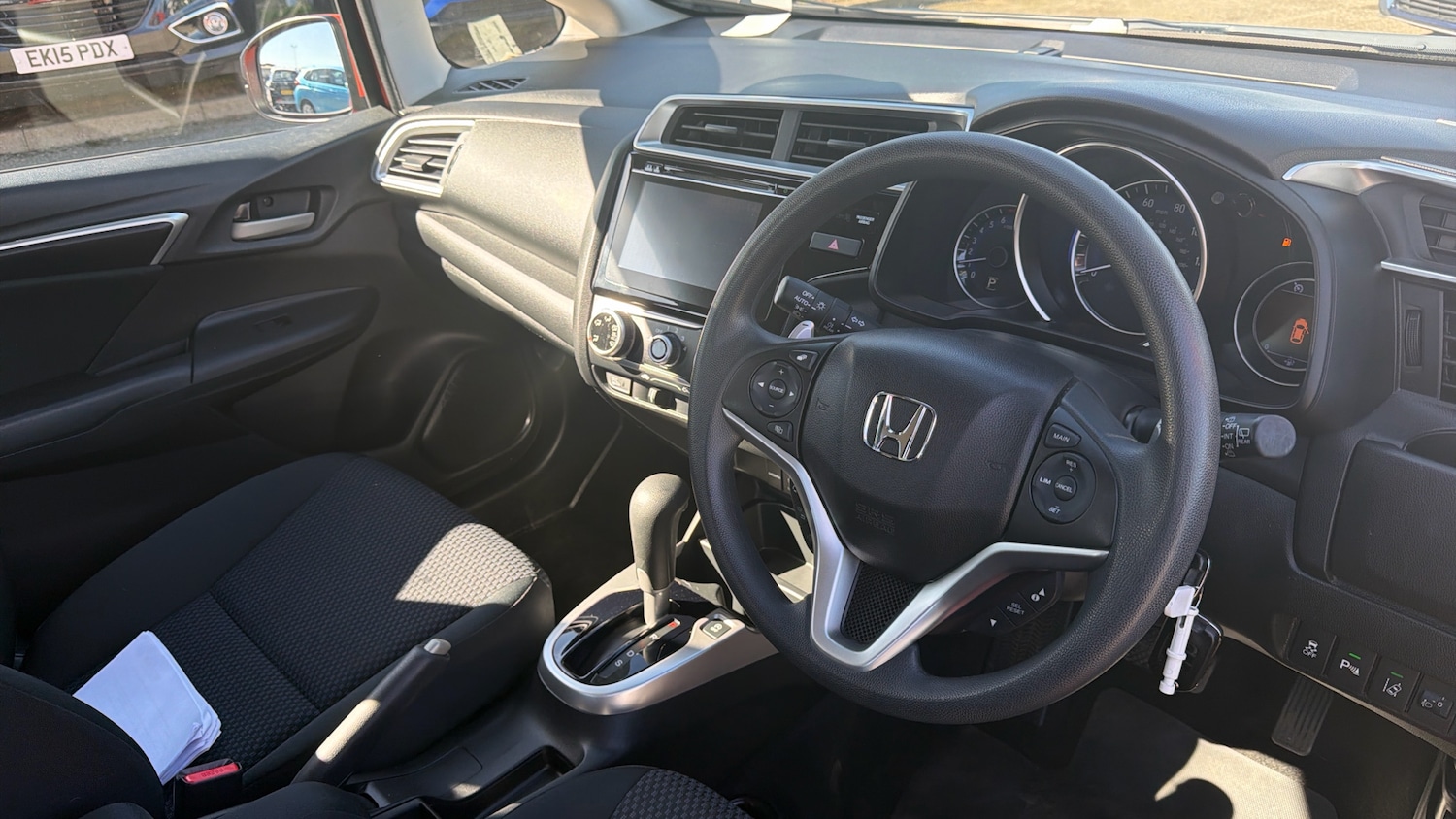 Used Honda Jazz 2019 for sale - 78132163: Photo 11