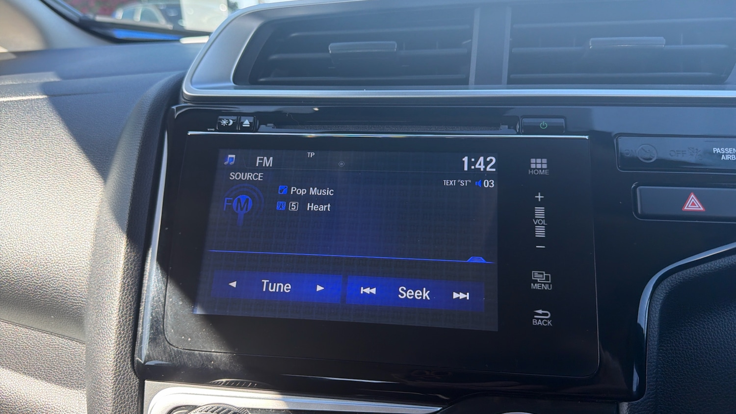 Used Honda Jazz 2019 for sale - 78132163: Photo 12