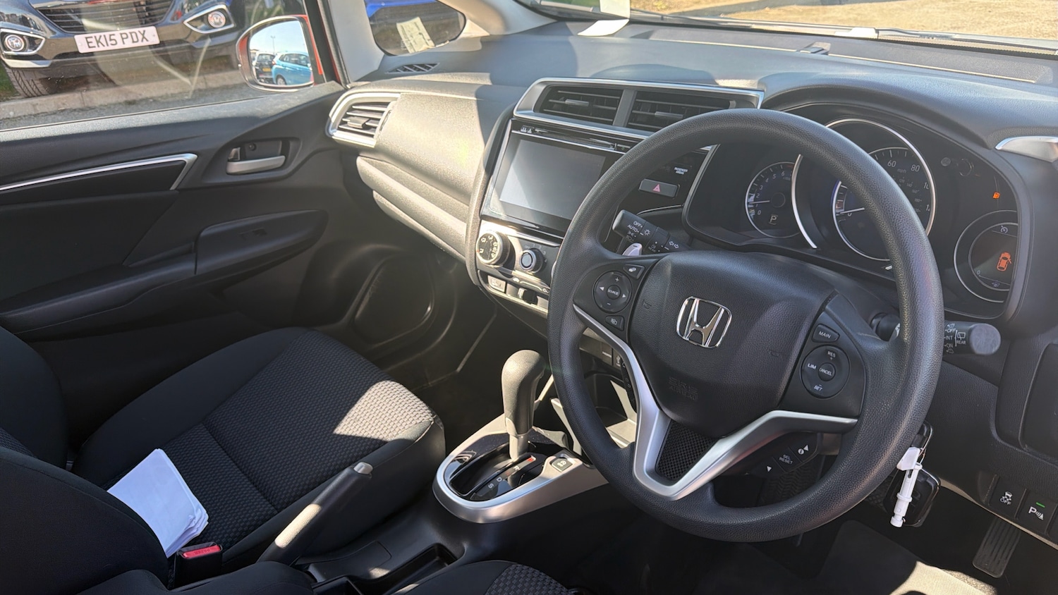 Used Honda Jazz 2019 for sale - 78132163: Photo 14