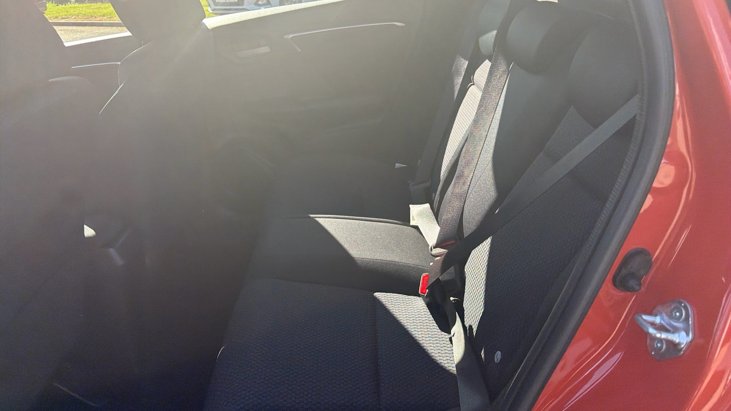 Used Honda Jazz 2019 for sale - 78132163: Photo 16