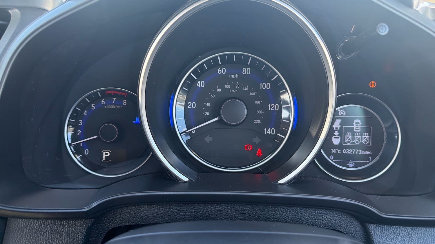 Used Honda Jazz 2019 for sale - 78132163: Photo 18