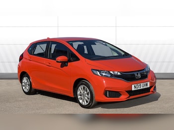 Used Honda Jazz 2019 for sale - 78132163: Photo
