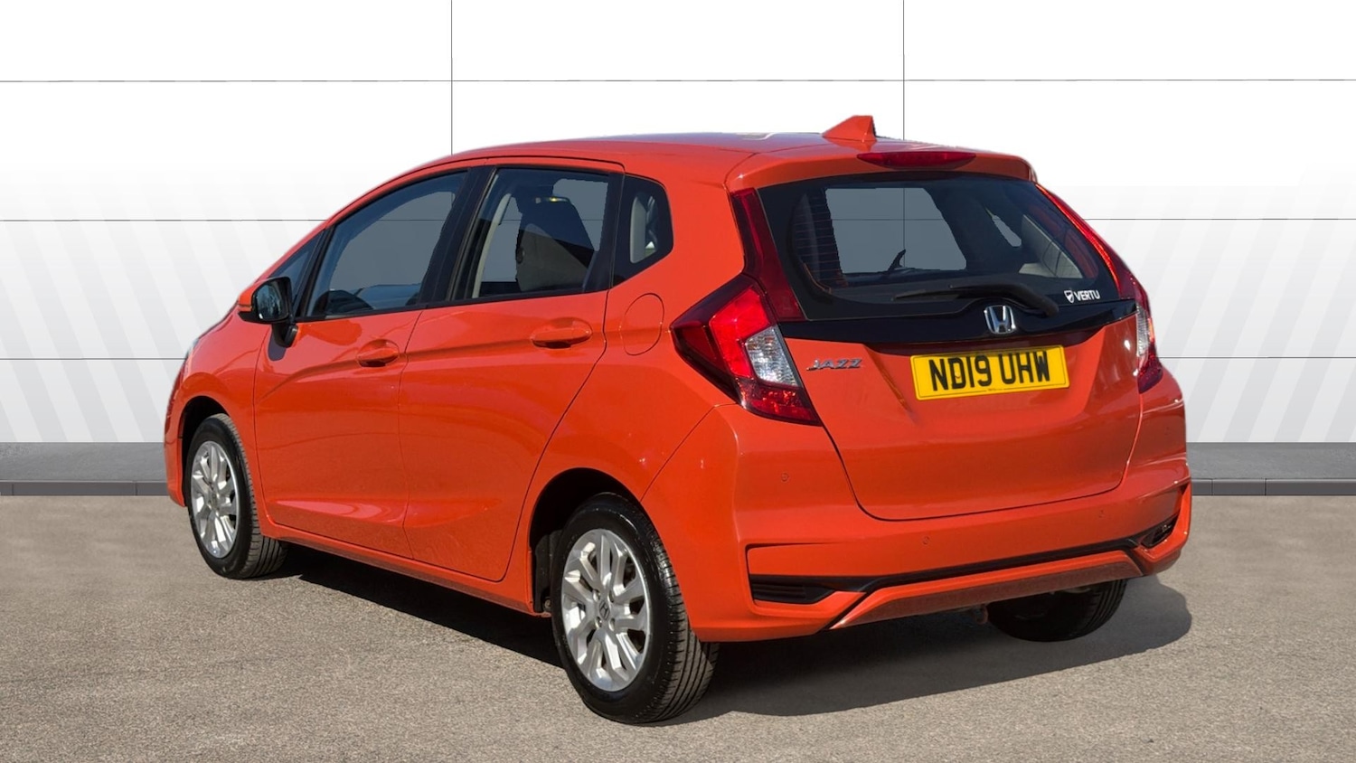 Used Honda Jazz 2019 for sale - 78132163: Photo 2