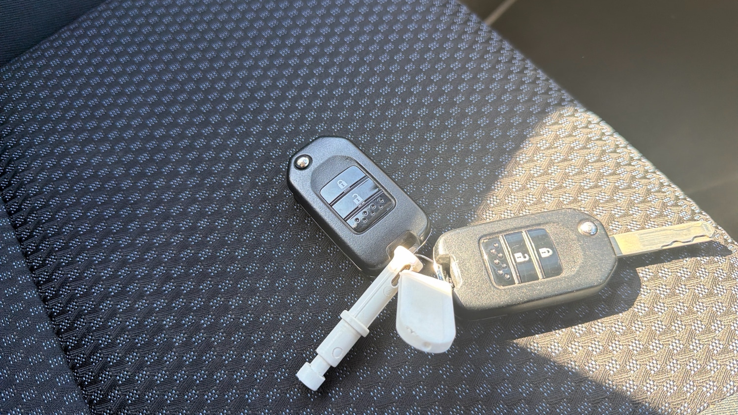 Used Honda Jazz 2019 for sale - 78132163: Photo 20