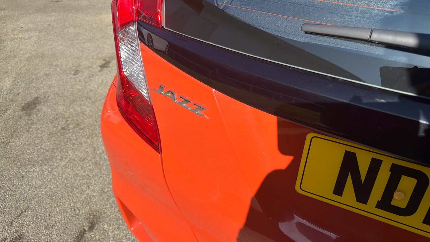 Used Honda Jazz 2019 for sale - 78132163: Photo 26