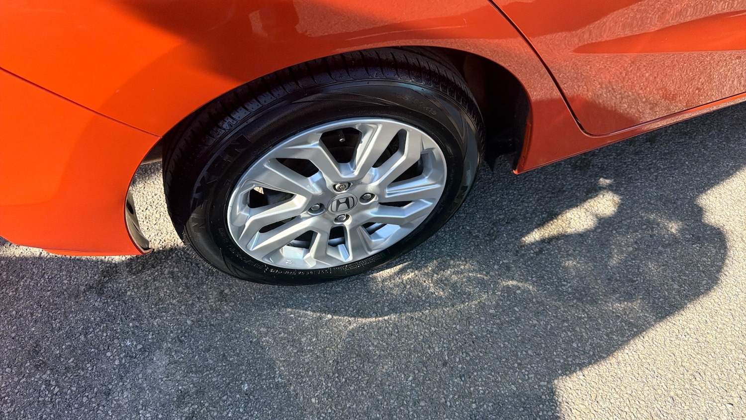 Used Honda Jazz 2019 for sale - 78132163: Photo 27