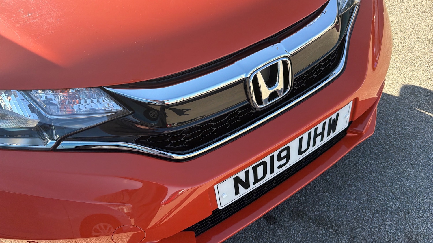 Used Honda Jazz 2019 for sale - 78132163: Photo 28