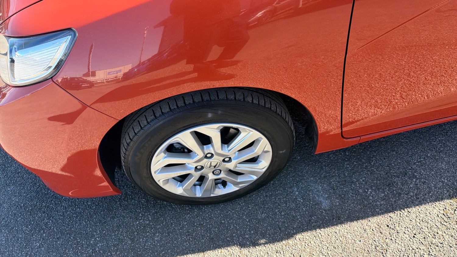 Used Honda Jazz 2019 for sale - 78132163: Photo 29