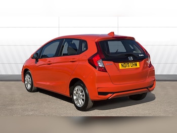 Used Honda Jazz 2019 for sale - 78132163: Photo