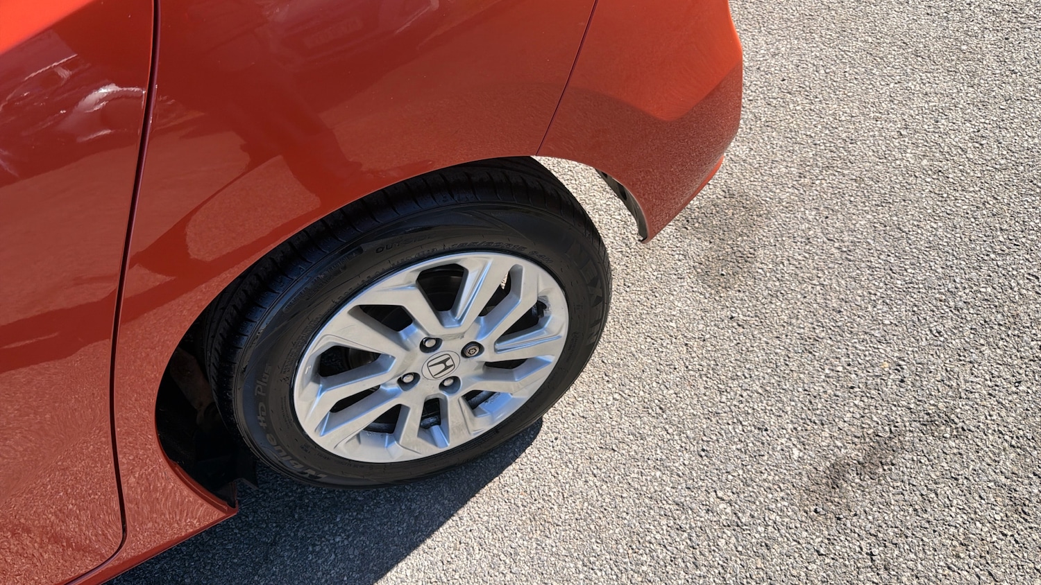 Used Honda Jazz 2019 for sale - 78132163: Photo 30