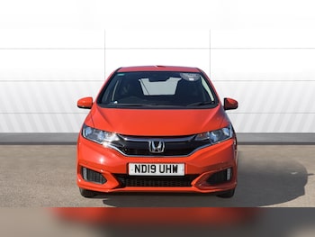 Used Honda Jazz 2019 for sale - 78132163: Photo