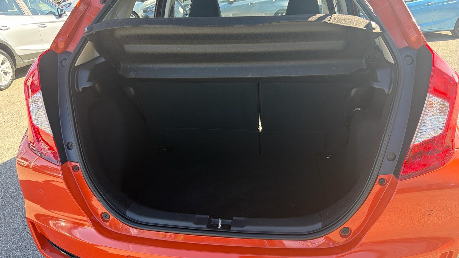 Used Honda Jazz 2019 for sale - 78132163: Photo 4