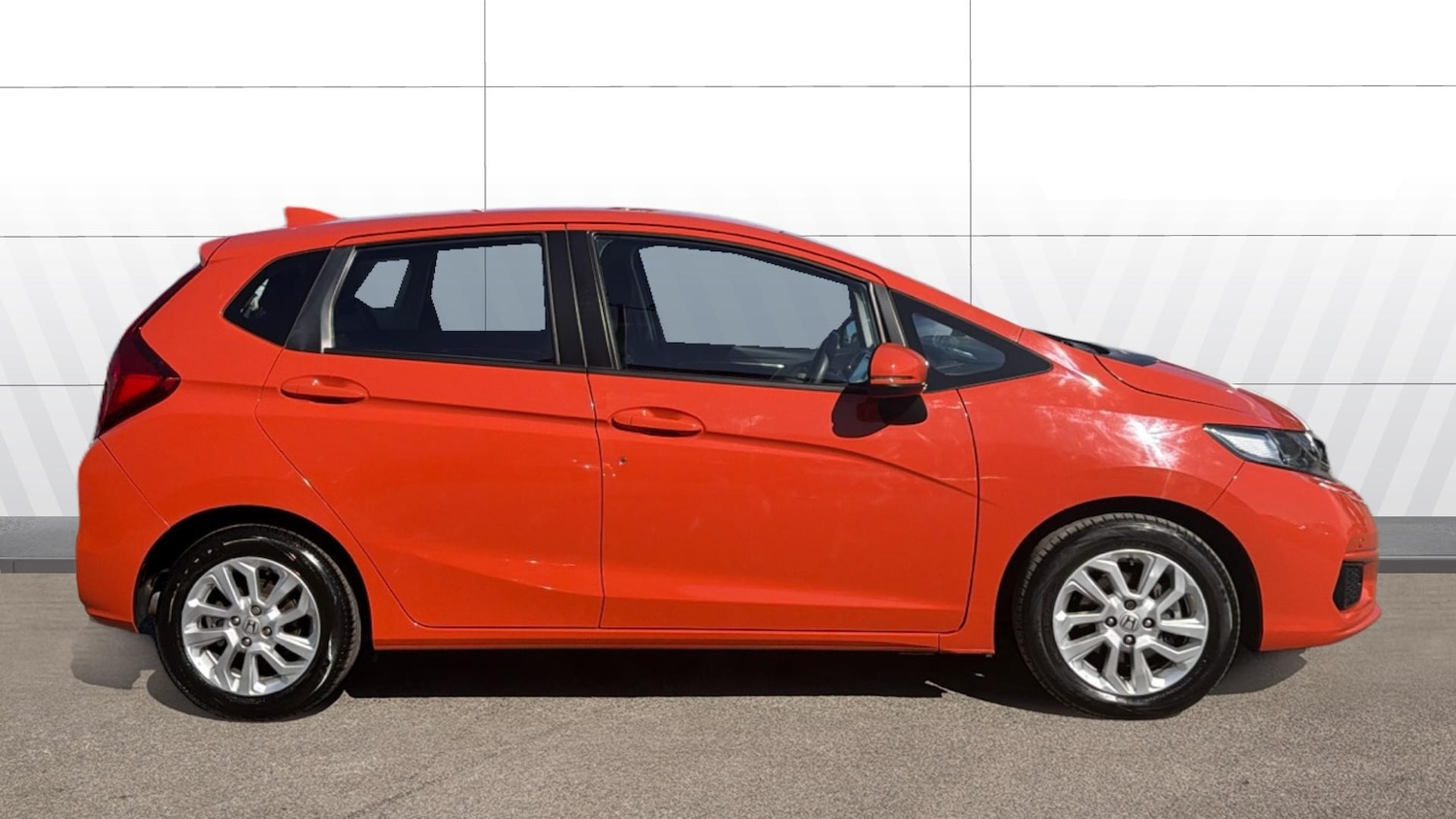 Used Honda Jazz 2019 for sale - 78132163: Photo 5