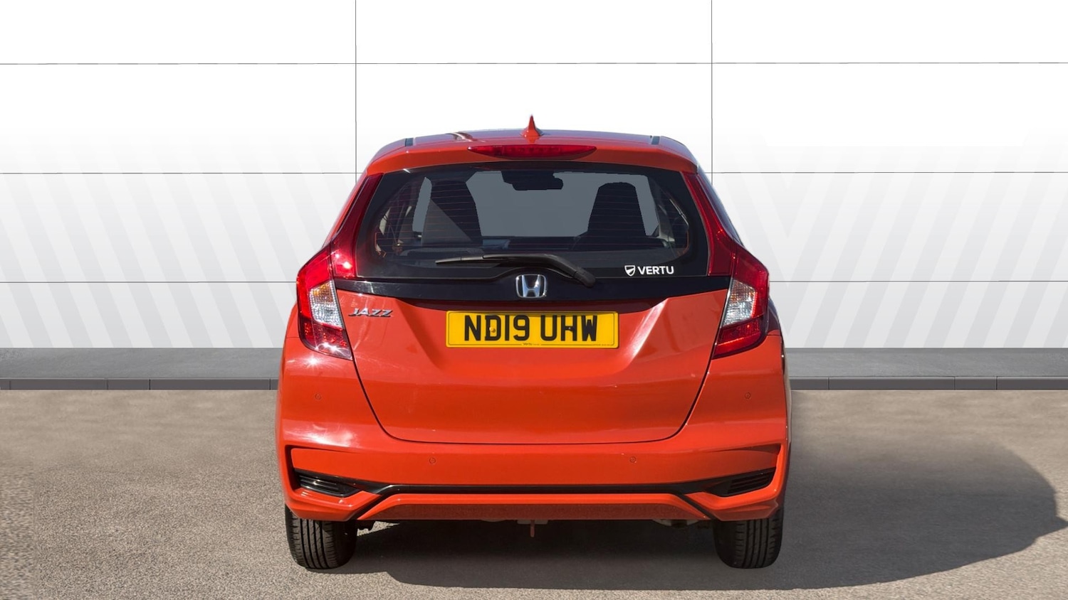 Used Honda Jazz 2019 for sale - 78132163: Photo 6