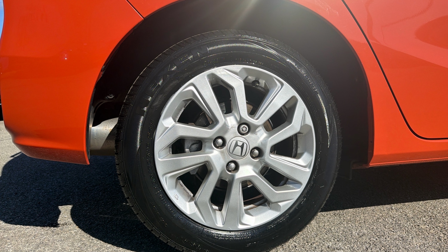 Used Honda Jazz 2019 for sale - 78132163: Photo 7