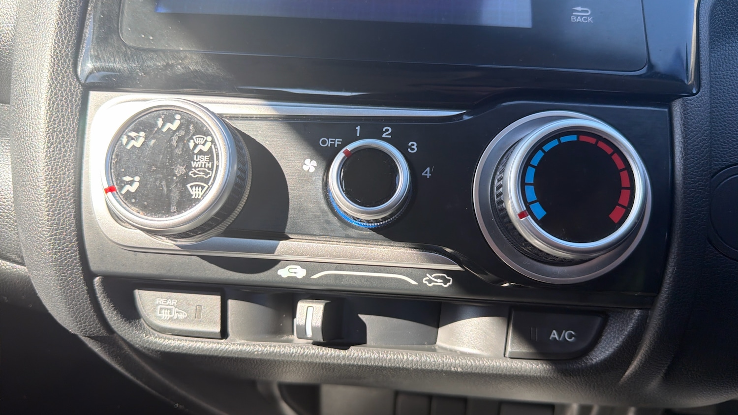 Used Honda Jazz 2019 for sale - 78132163: Photo 8