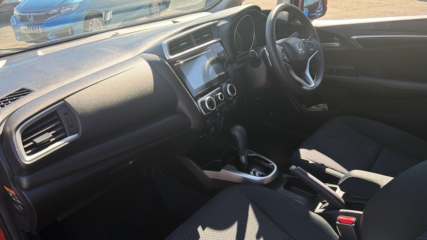 Used Honda Jazz 2019 for sale - 78132163: Photo 9