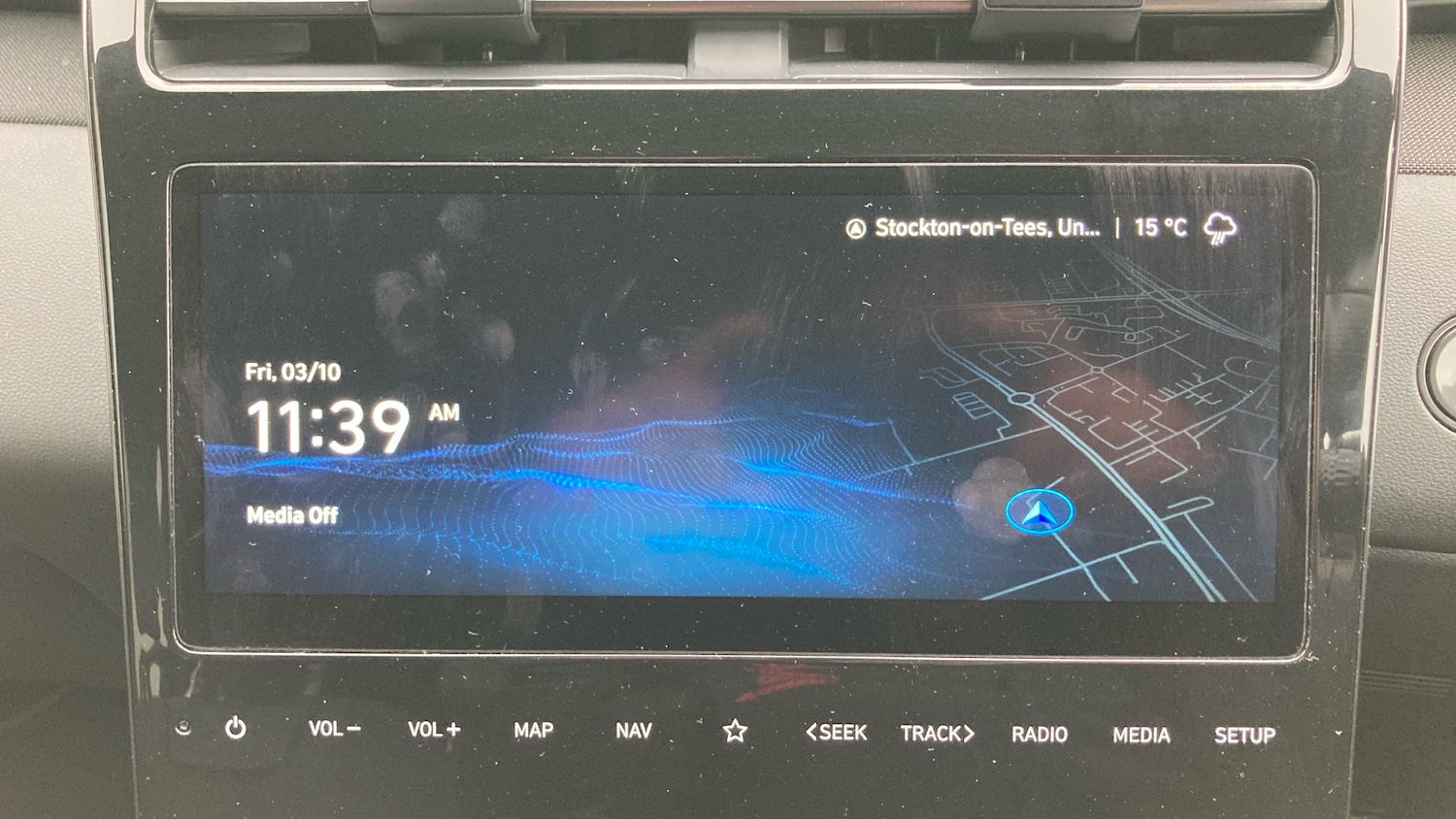 Used Hyundai TUCSON 2023 for sale - 76181347: Photo 12