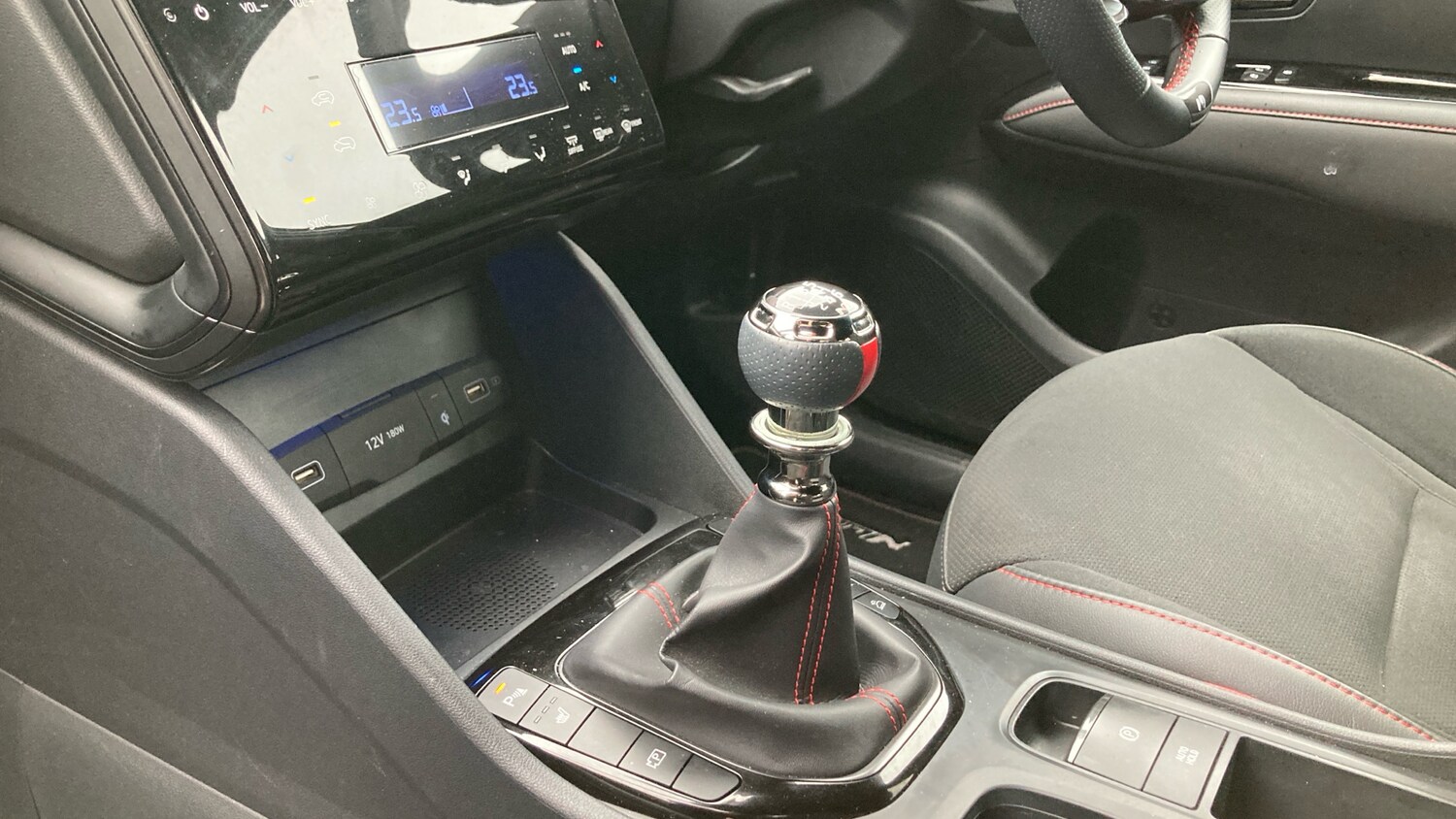 Used Hyundai TUCSON 2023 for sale - 76181347: Photo 13