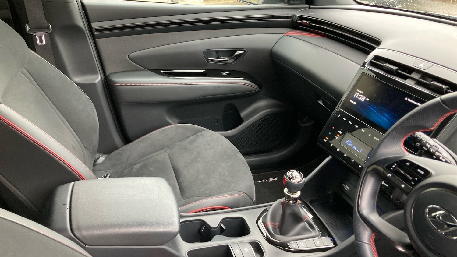 Used Hyundai TUCSON 2023 for sale - 76181347: Photo 14