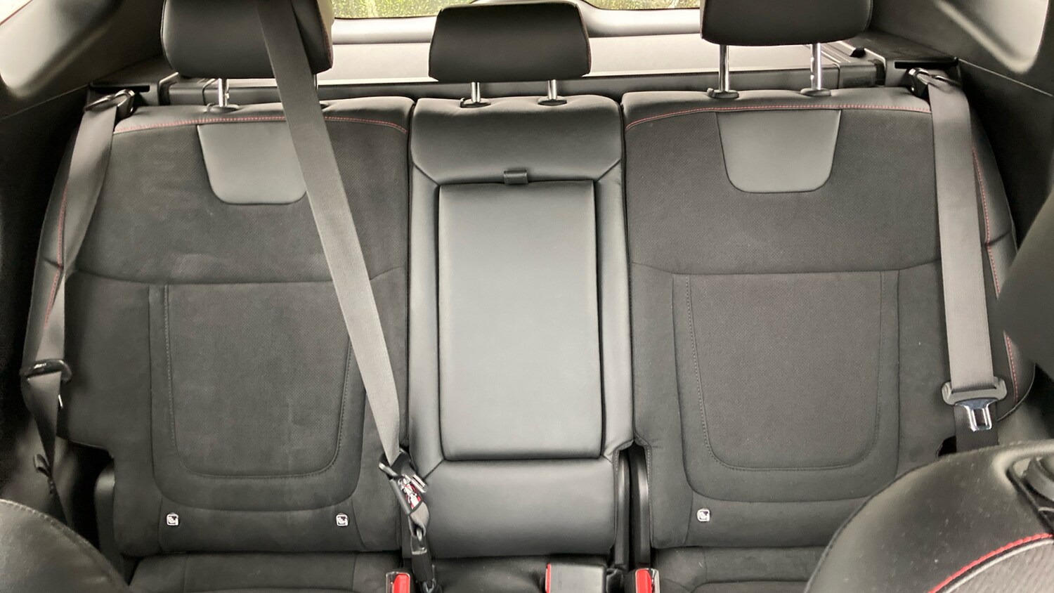 Used Hyundai TUCSON 2023 for sale - 76181347: Photo 15