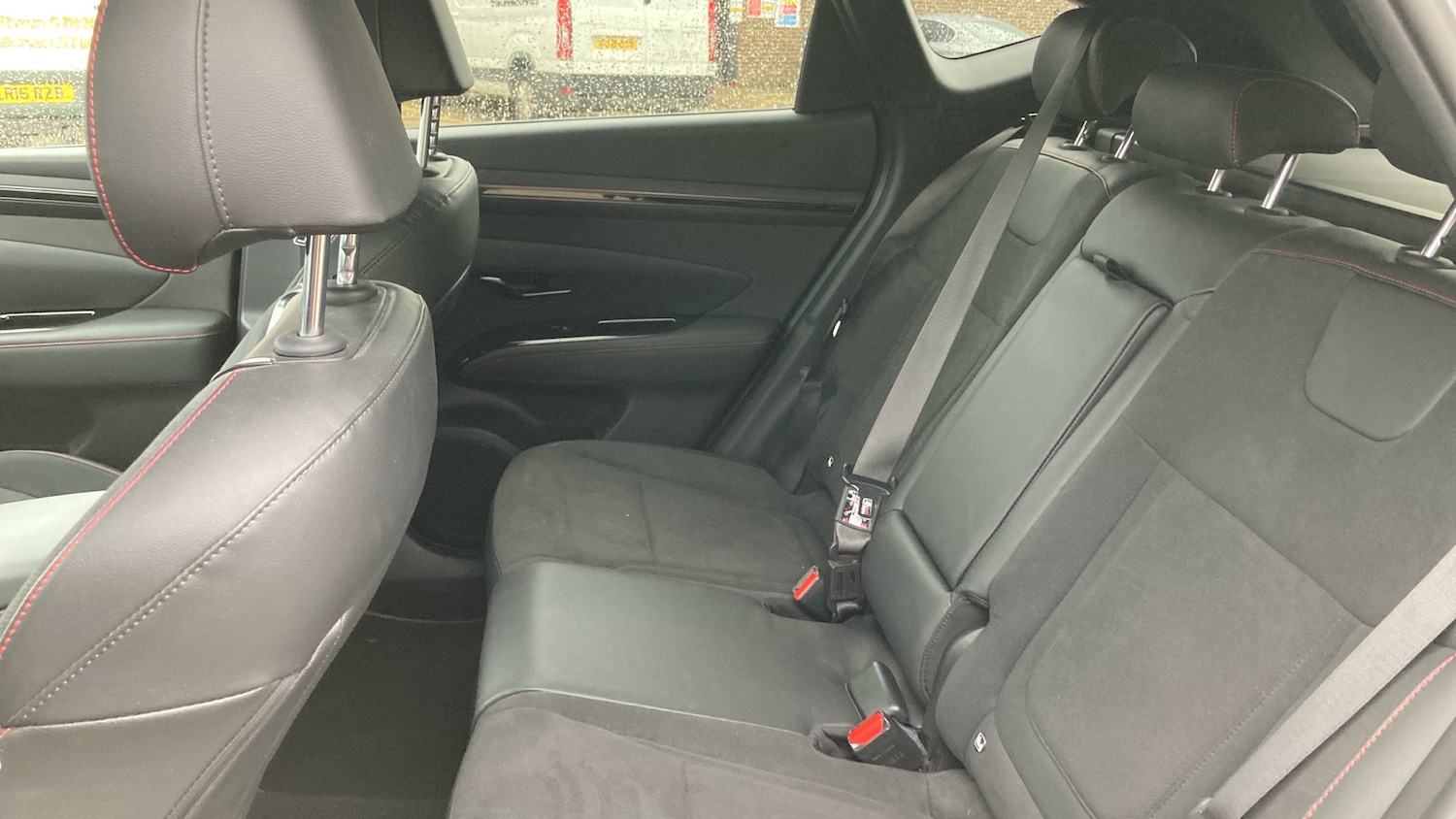 Used Hyundai TUCSON 2023 for sale - 76181347: Photo 16