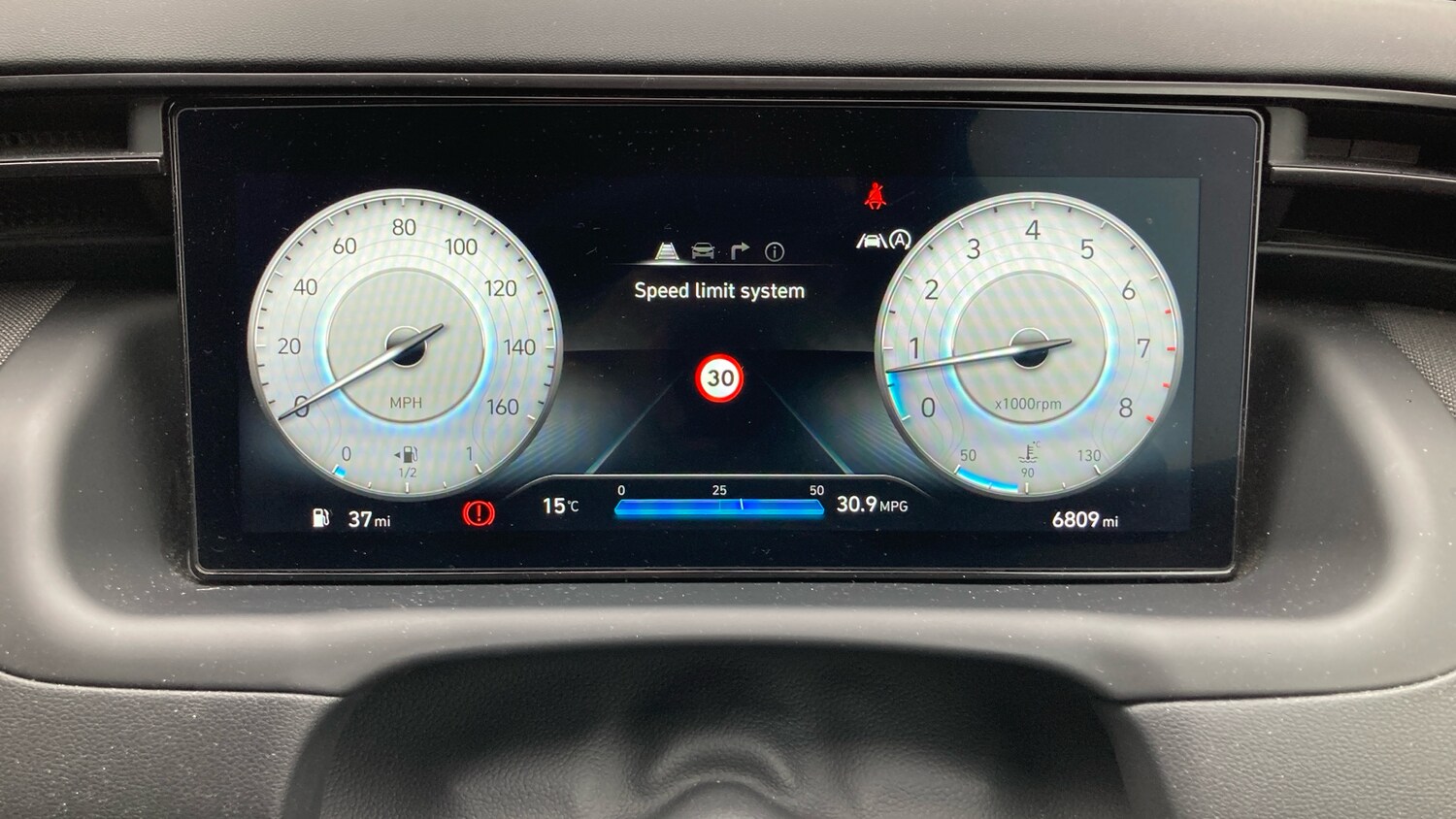 Used Hyundai TUCSON 2023 for sale - 76181347: Photo 18