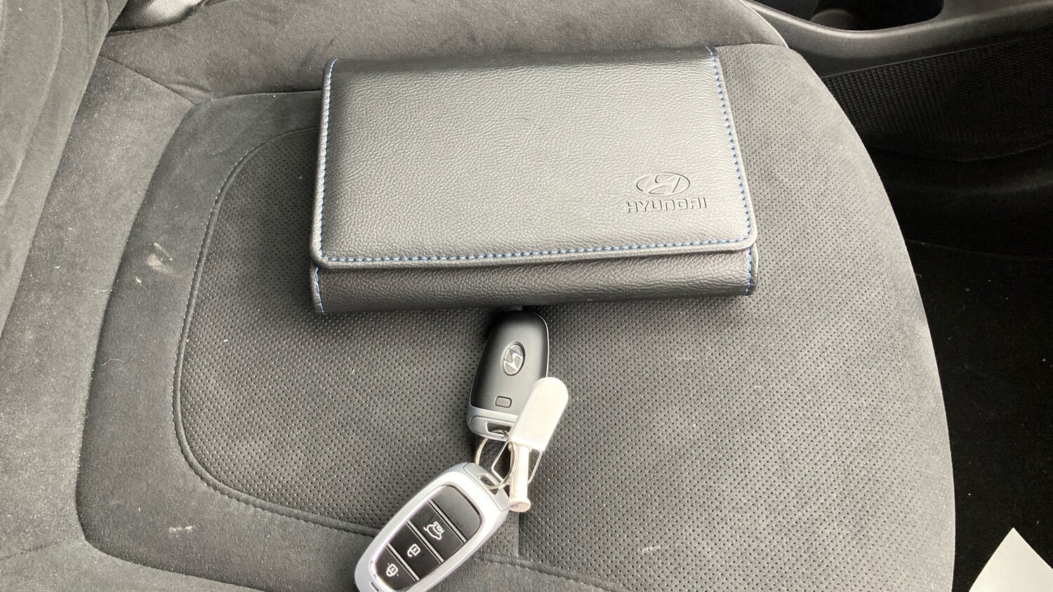 Used Hyundai TUCSON 2023 for sale - 76181347: Photo 19