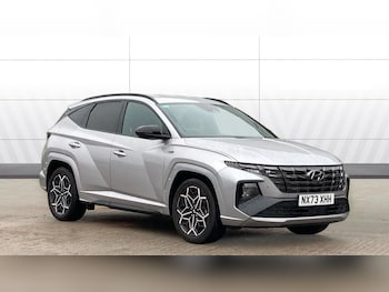 2023 (73) - 1.6 TGDi N Line 5dr 2WD Petrol Estate