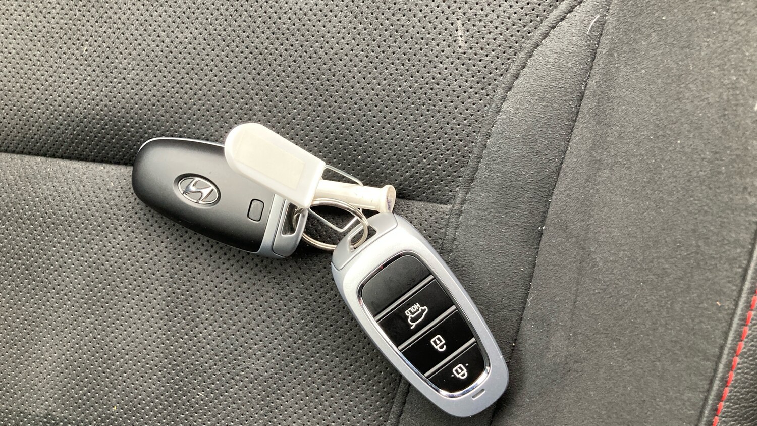 Used Hyundai TUCSON 2023 for sale - 76181347: Photo 20