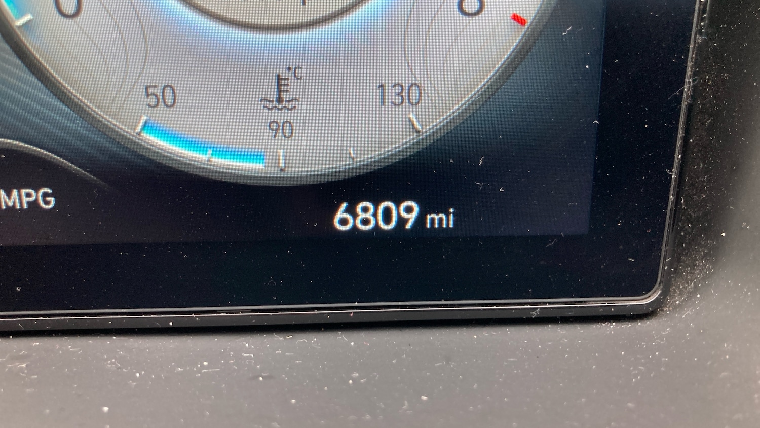 Used Hyundai TUCSON 2023 for sale - 76181347: Photo 26