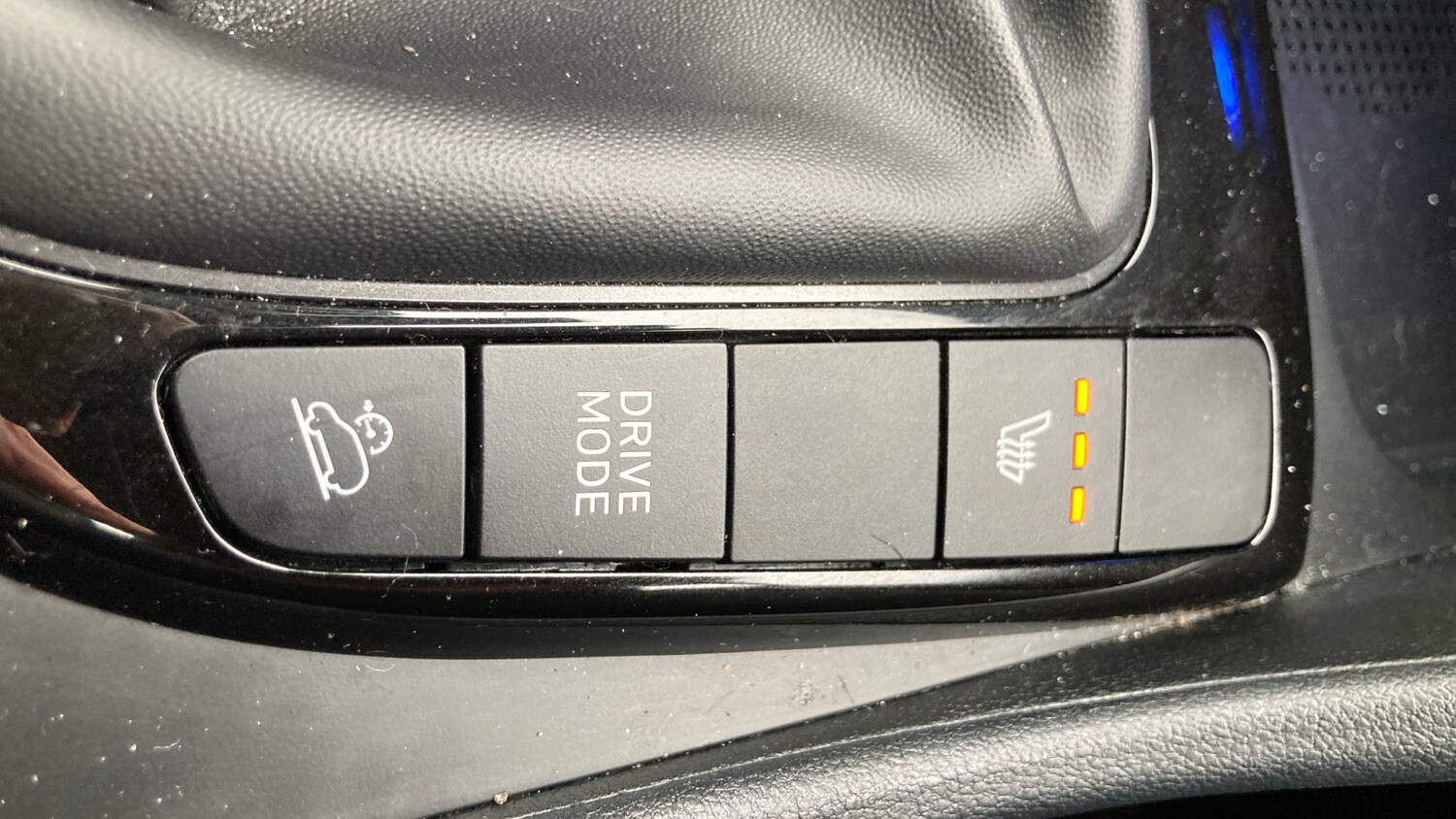 Used Hyundai TUCSON 2023 for sale - 76181347: Photo 32