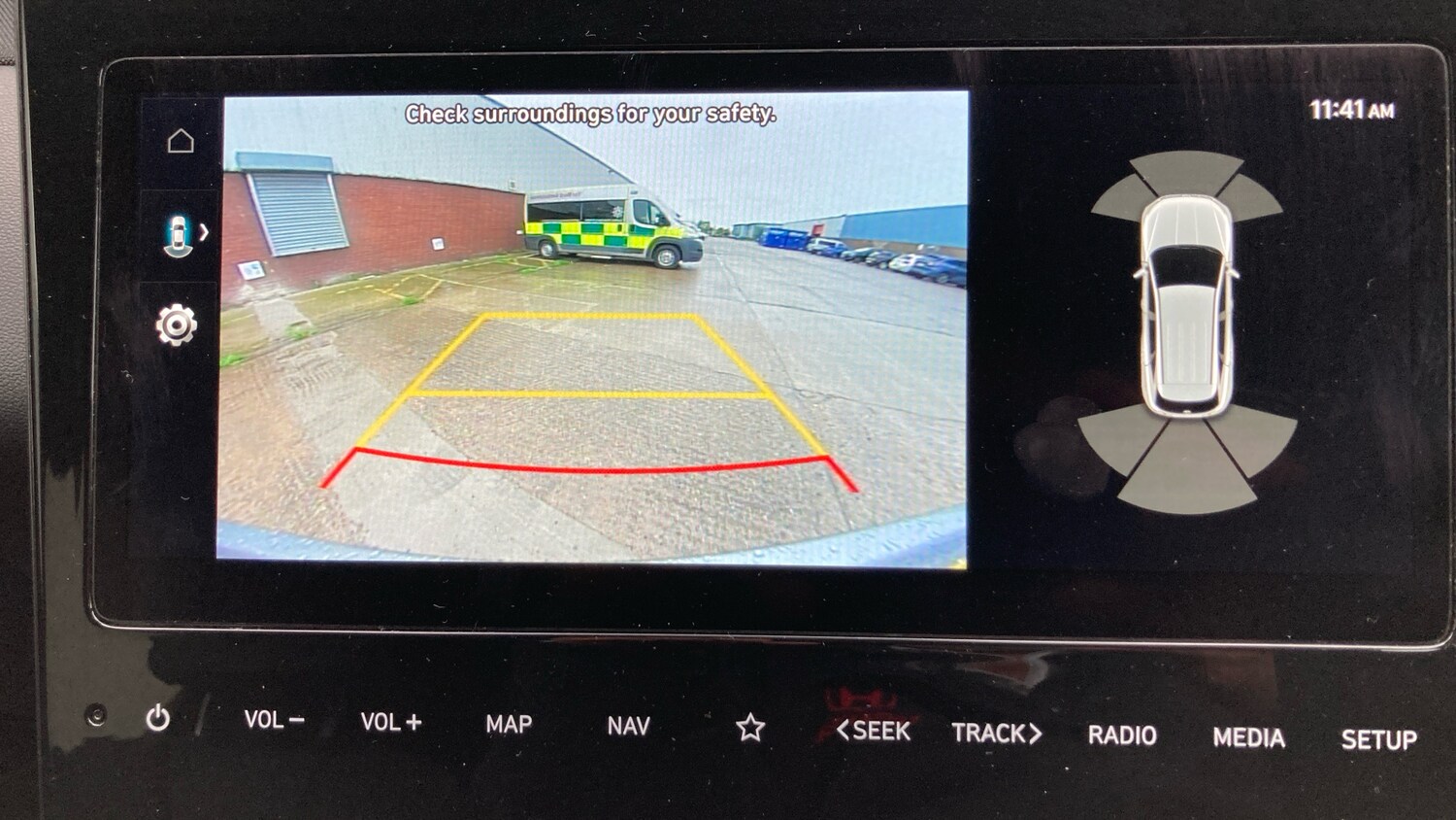 Used Hyundai TUCSON 2023 for sale - 76181347: Photo 34