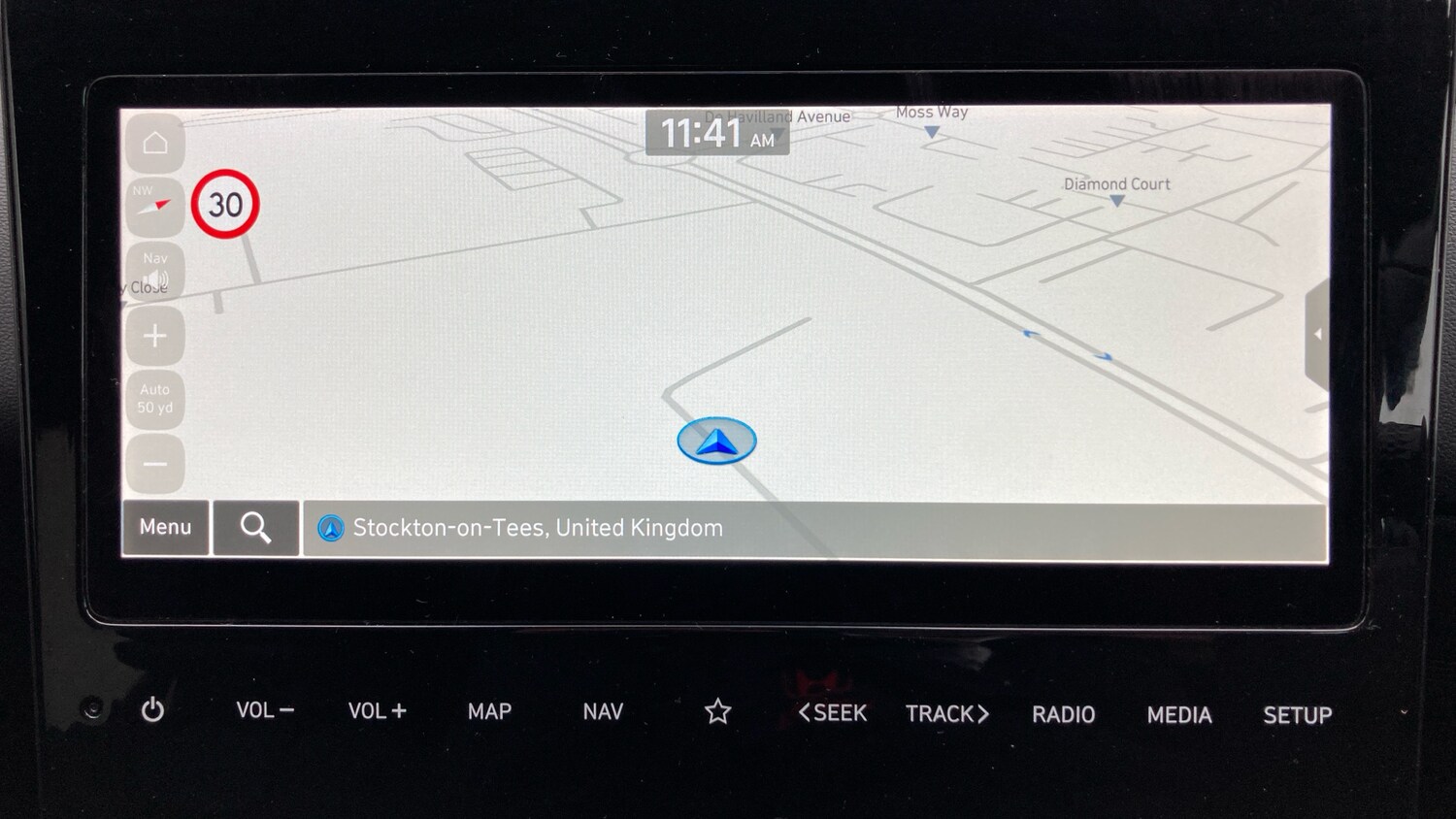 Used Hyundai TUCSON 2023 for sale - 76181347: Photo 35