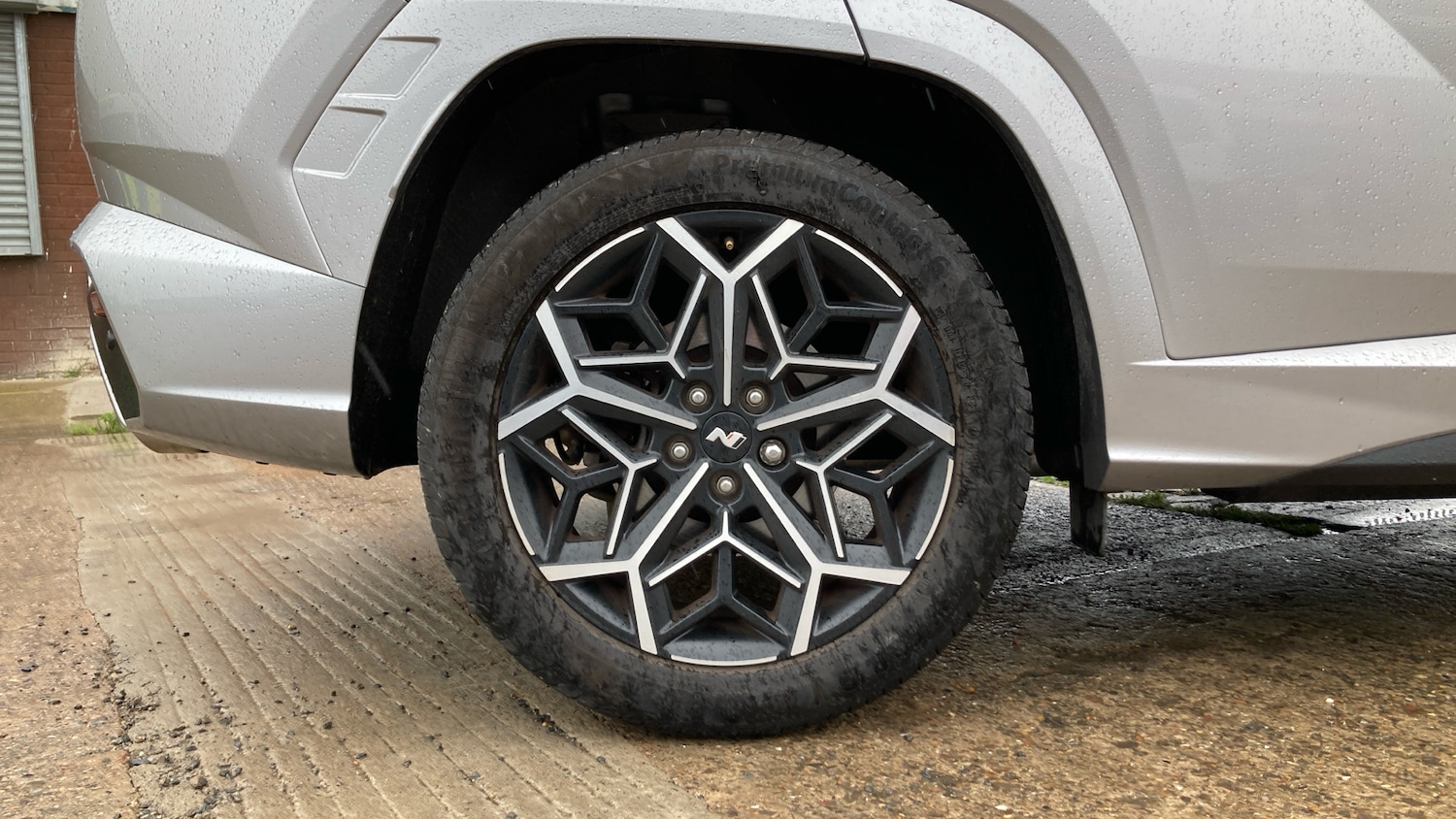 Used Hyundai TUCSON 2023 for sale - 76181347: Photo 7