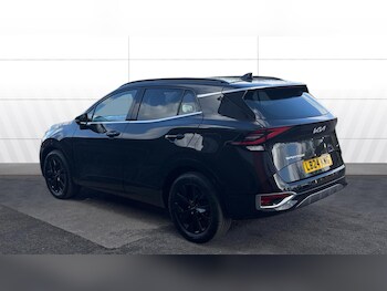 Used Kia Sportage 2024 for sale - 78325415: Photo