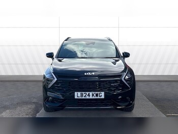 Used Kia Sportage 2024 for sale - 78325415: Photo