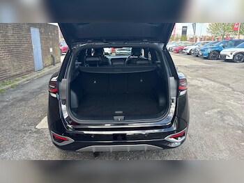 Used Kia Sportage 2024 for sale - 78325415: Photo