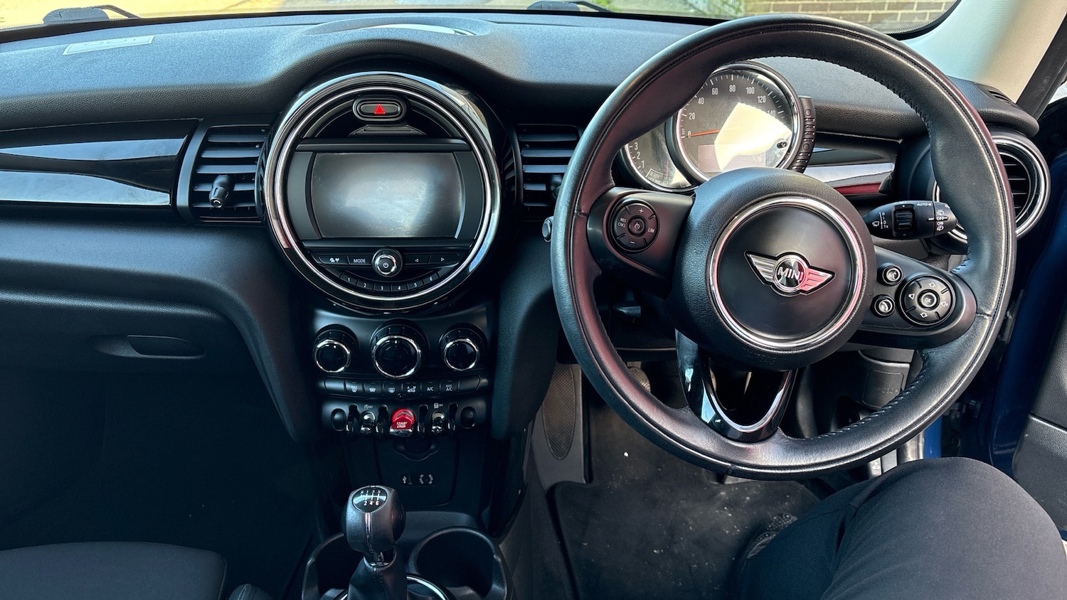 Used MINI Hatch 2016 for sale - 77570547: Photo 10