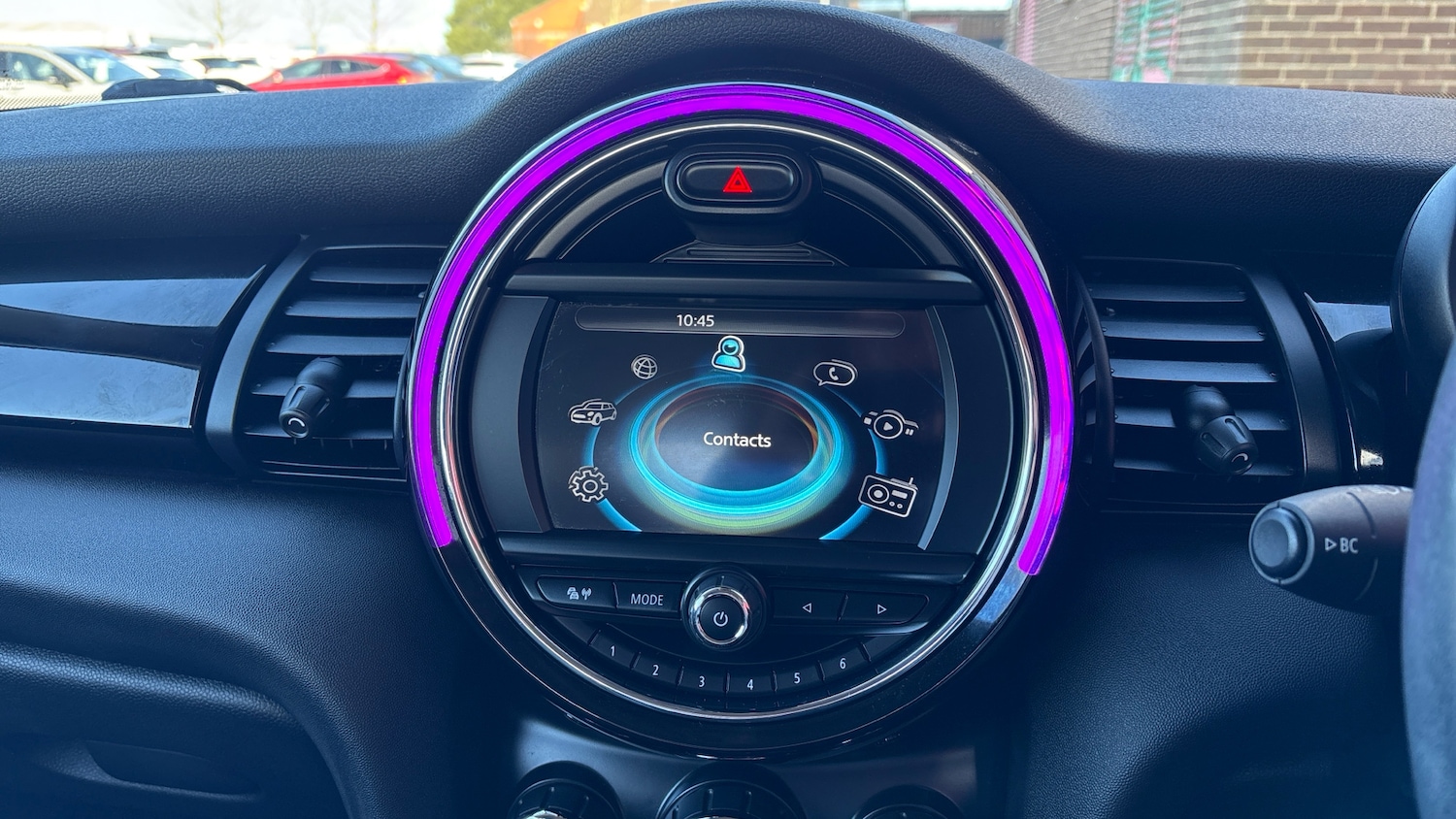 Used MINI Hatch 2016 for sale - 77570547: Photo 12