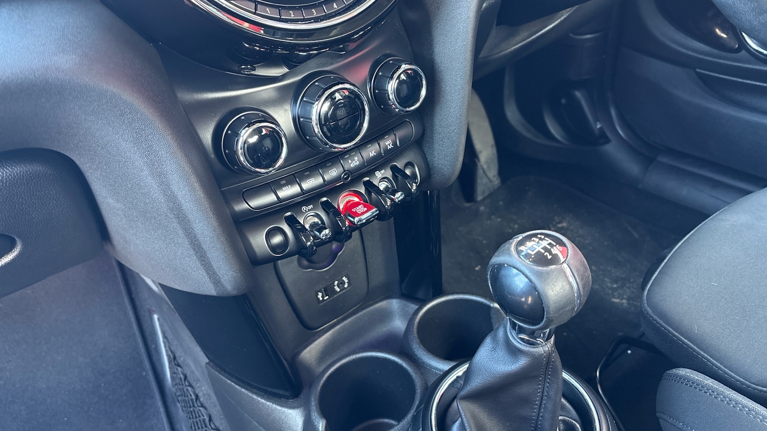 Used MINI Hatch 2016 for sale - 77570547: Photo 13