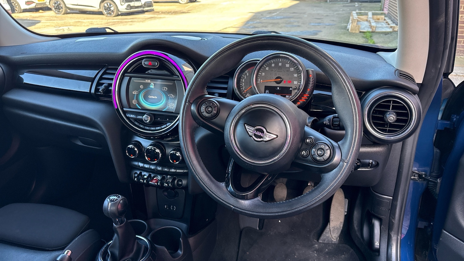 Used MINI Hatch 2016 for sale - 77570547: Photo 14