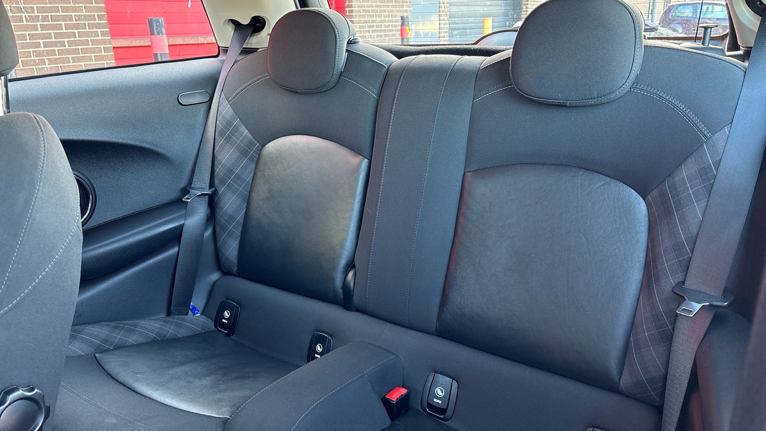 Used MINI Hatch 2016 for sale - 77570547: Photo 16