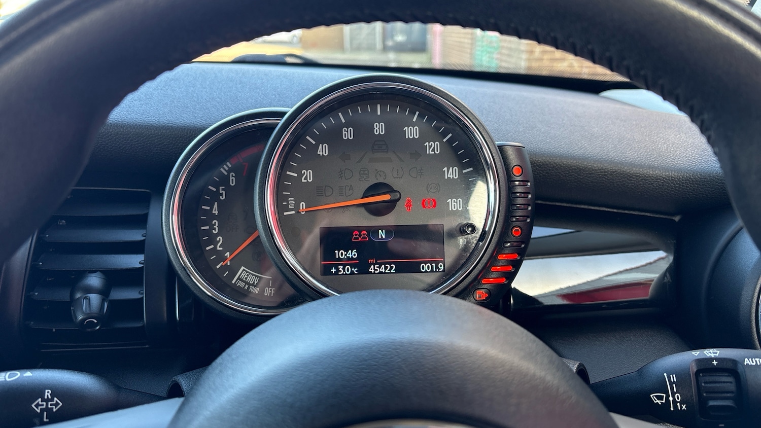 Used MINI Hatch 2016 for sale - 77570547: Photo 18