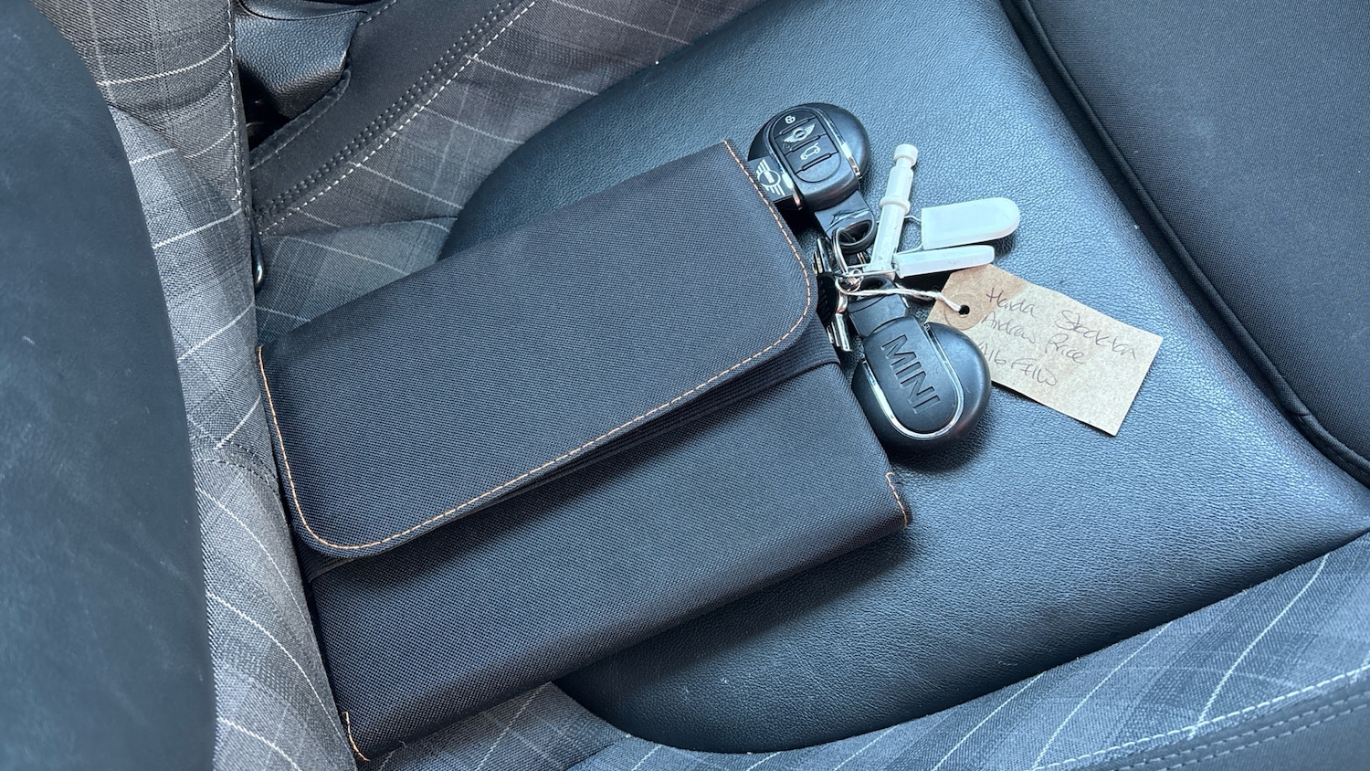 Used MINI Hatch 2016 for sale - 77570547: Photo 19