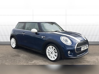 Used MINI Hatch 2016 for sale - 77570547: Photo