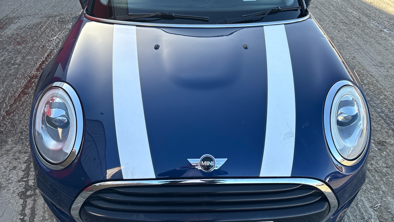 Used MINI Hatch 2016 for sale - 77570547: Photo 24