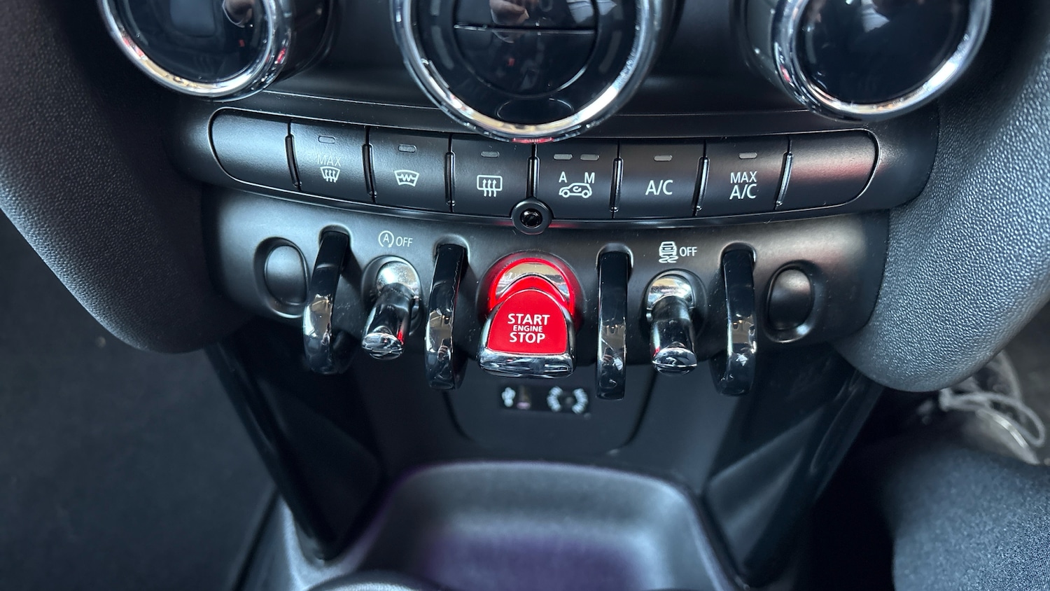 Used MINI Hatch 2016 for sale - 77570547: Photo 27