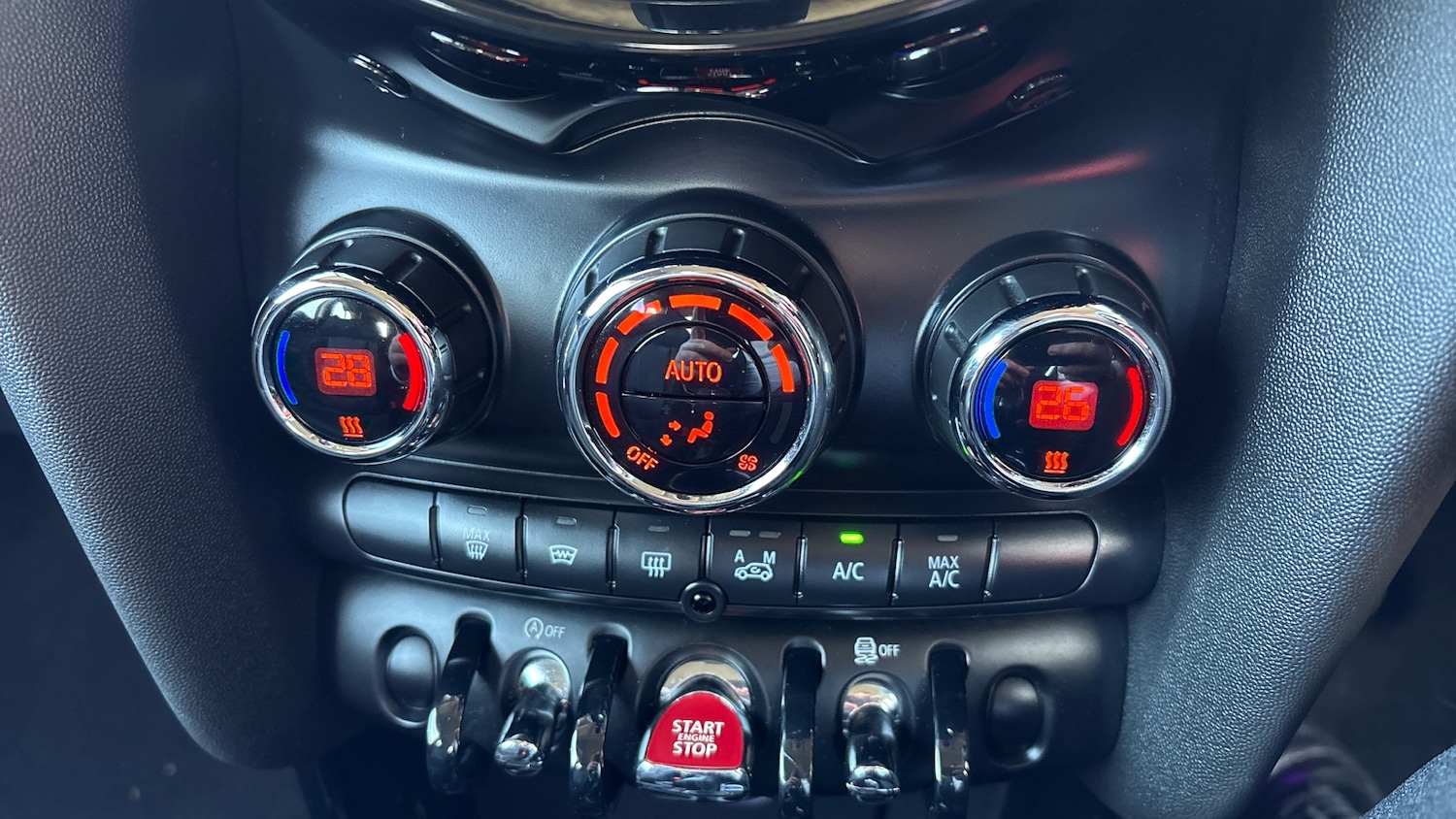 Used MINI Hatch 2016 for sale - 77570547: Photo 28