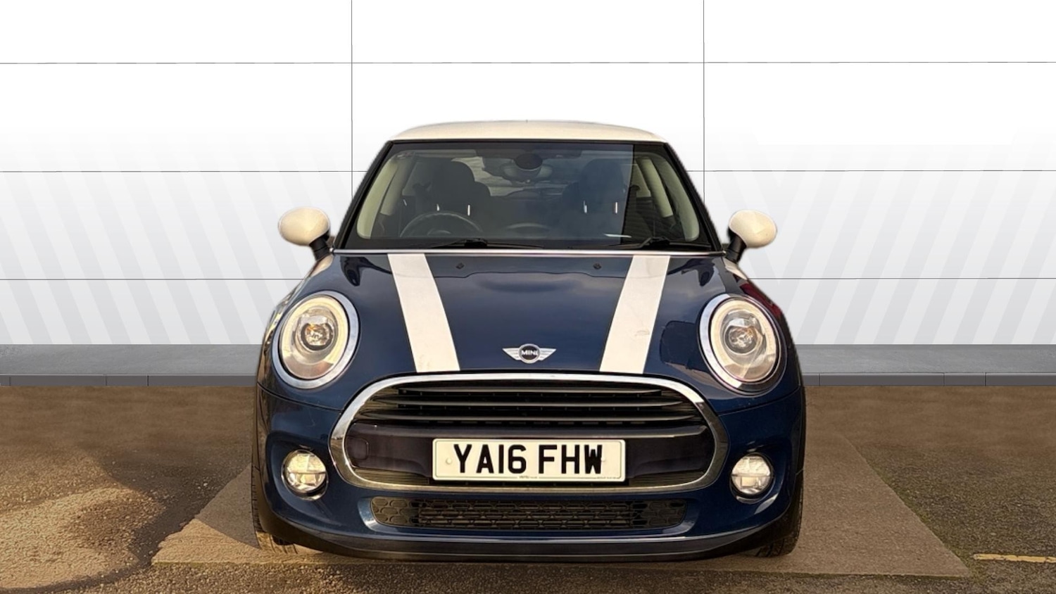 Used MINI Hatch 2016 for sale - 77570547: Photo 3